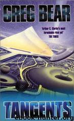 Tangents by Greg Bear