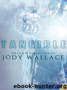 Tangible by Jody Wallace
