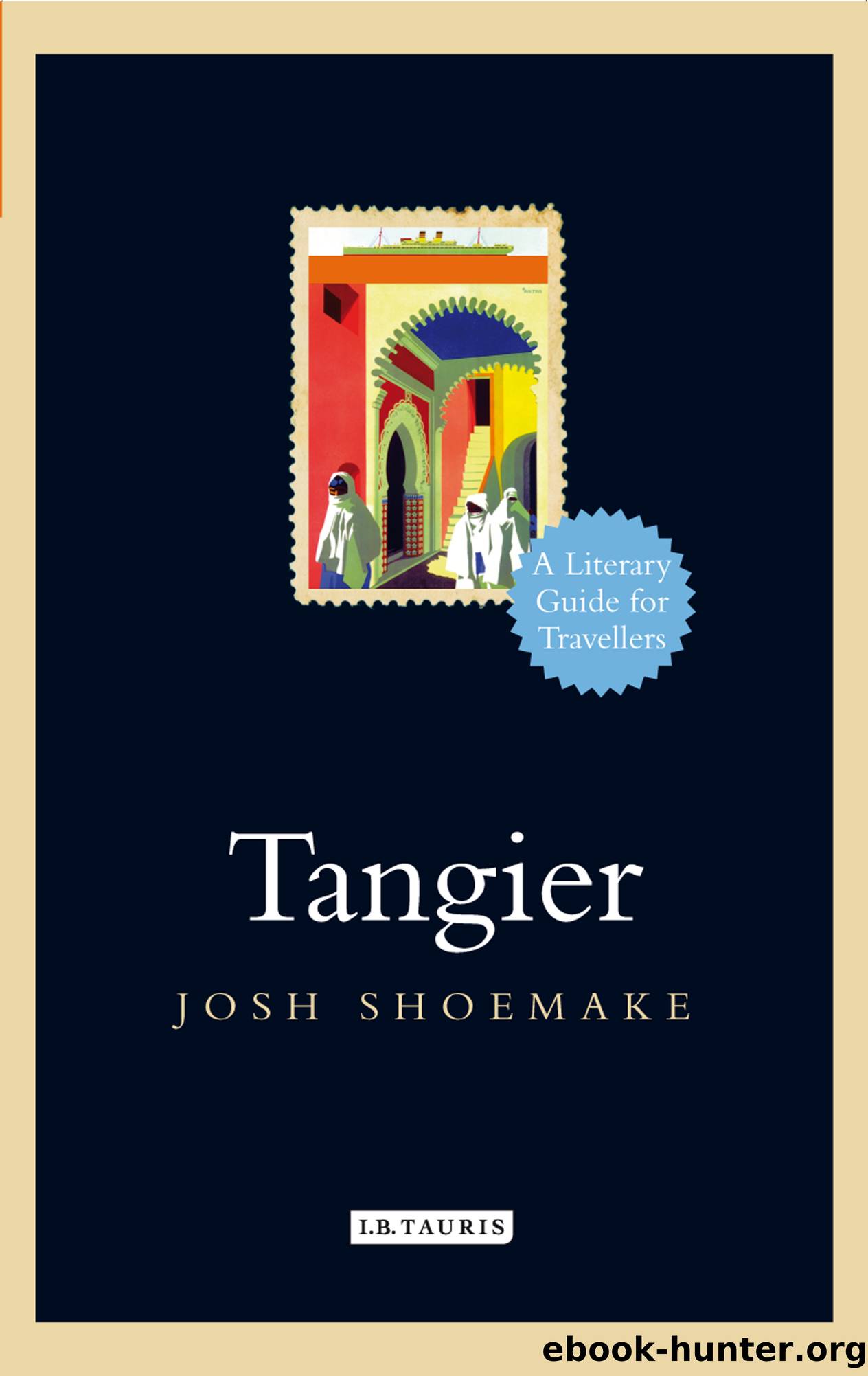 Tangier by Josh Shoemake
