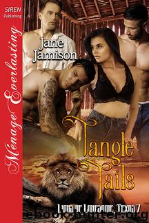 Tangle Tails by Jane Jamison