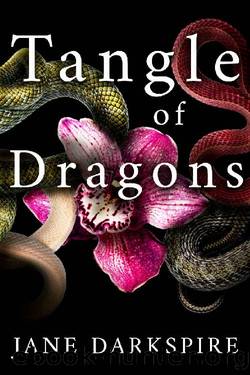 Tangle of Dragons by Jane Darkspire