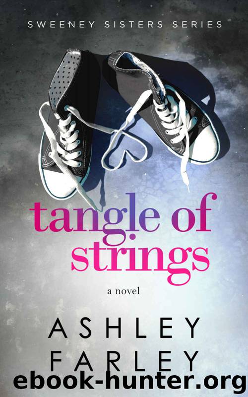 Tangle of Strings by Ashley Farley