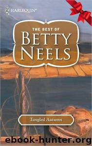 Tangled Autumn by Betty Neels