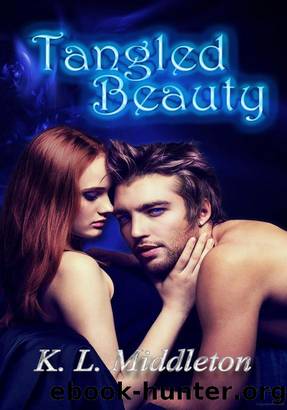 Tangled Beauty by Middleton K. L