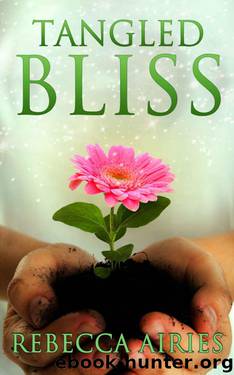 Tangled Bliss by Airies Rebecca