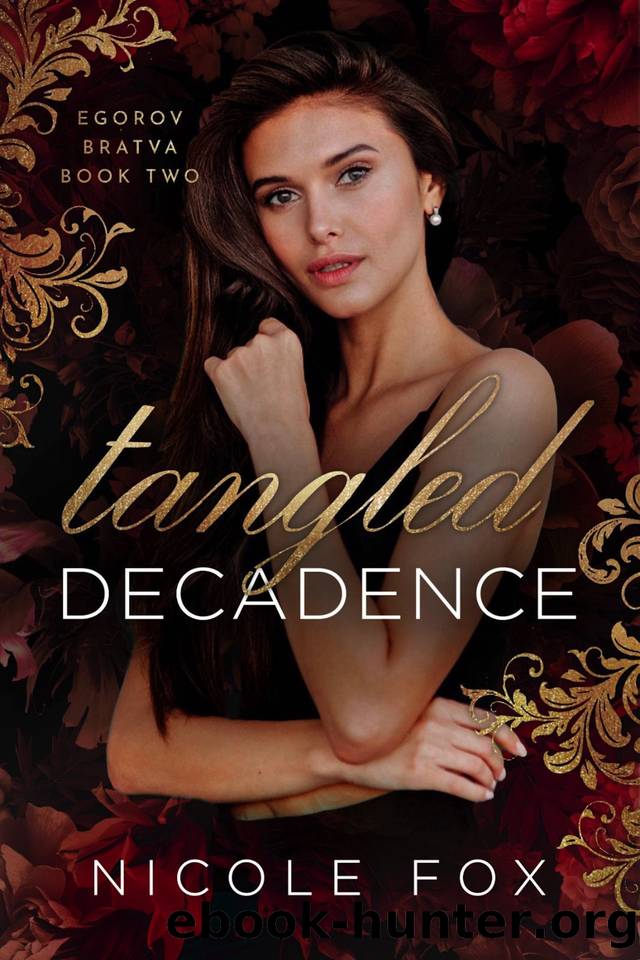 Tangled Decadence by Nicole Fox