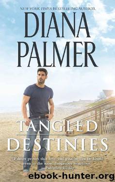 Tangled Destinies by Diana Palmer