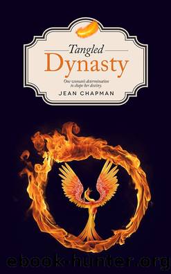Tangled Dynasty by Jean Chapman