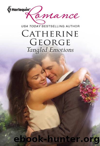 Tangled Emotions by Catherine George