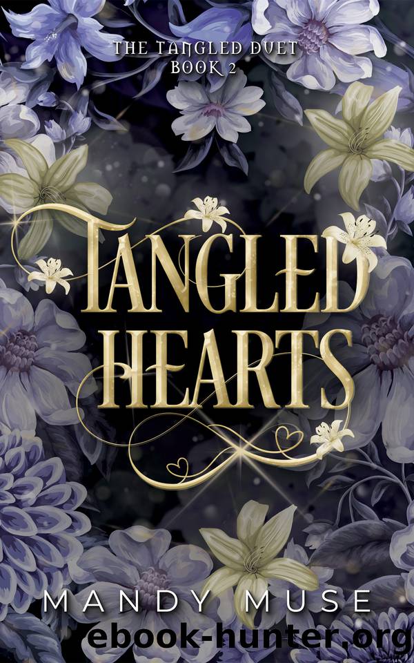 Tangled Hearts (Tangled Duet Book 2) by Mandy Muse