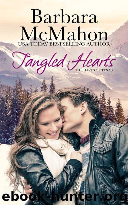 Tangled Hearts by Barbara McMahon
