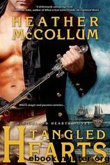 Tangled Hearts by Heather Mccollum