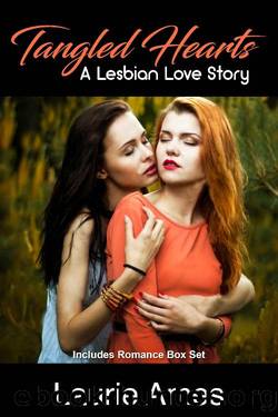 Tangled Hearts by Laurie Ames