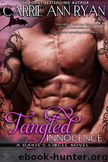 Tangled Innocence by Carrie Ann Ryan