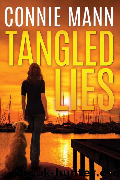Tangled Lies by Connie Mann