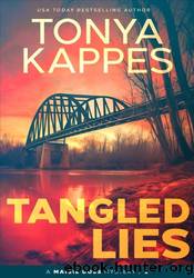 Tangled Lies by Tonya Kappes
