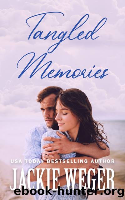 Tangled Memories by Jackie Weger