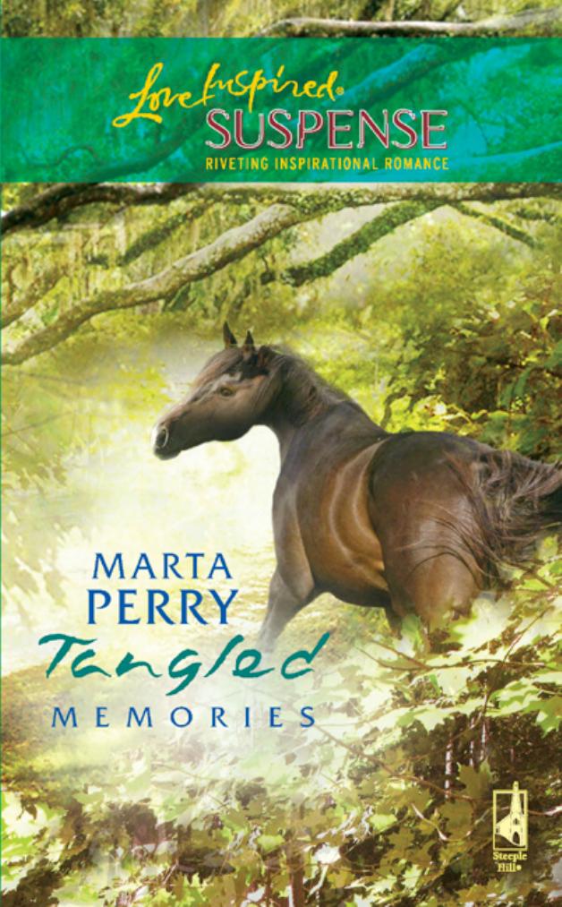 Tangled Memories by Marta Perry