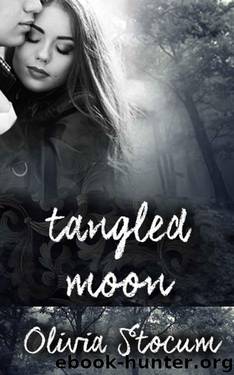 Tangled Moon by Stocum Olivia