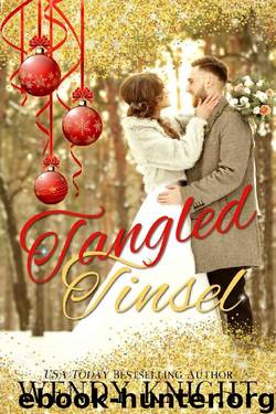 Tangled Tinsel by Wendy Knight