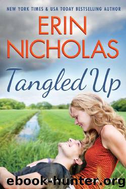 Tangled Up (Taking Chances Book 2) by Erin Nicholas