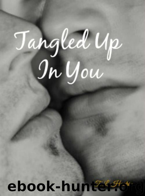 Tangled Up In You by Hendrix T.L