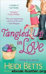 Tangled Up in Love by Heidi Betts