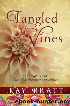 Tangled Vines by Bratt Kay