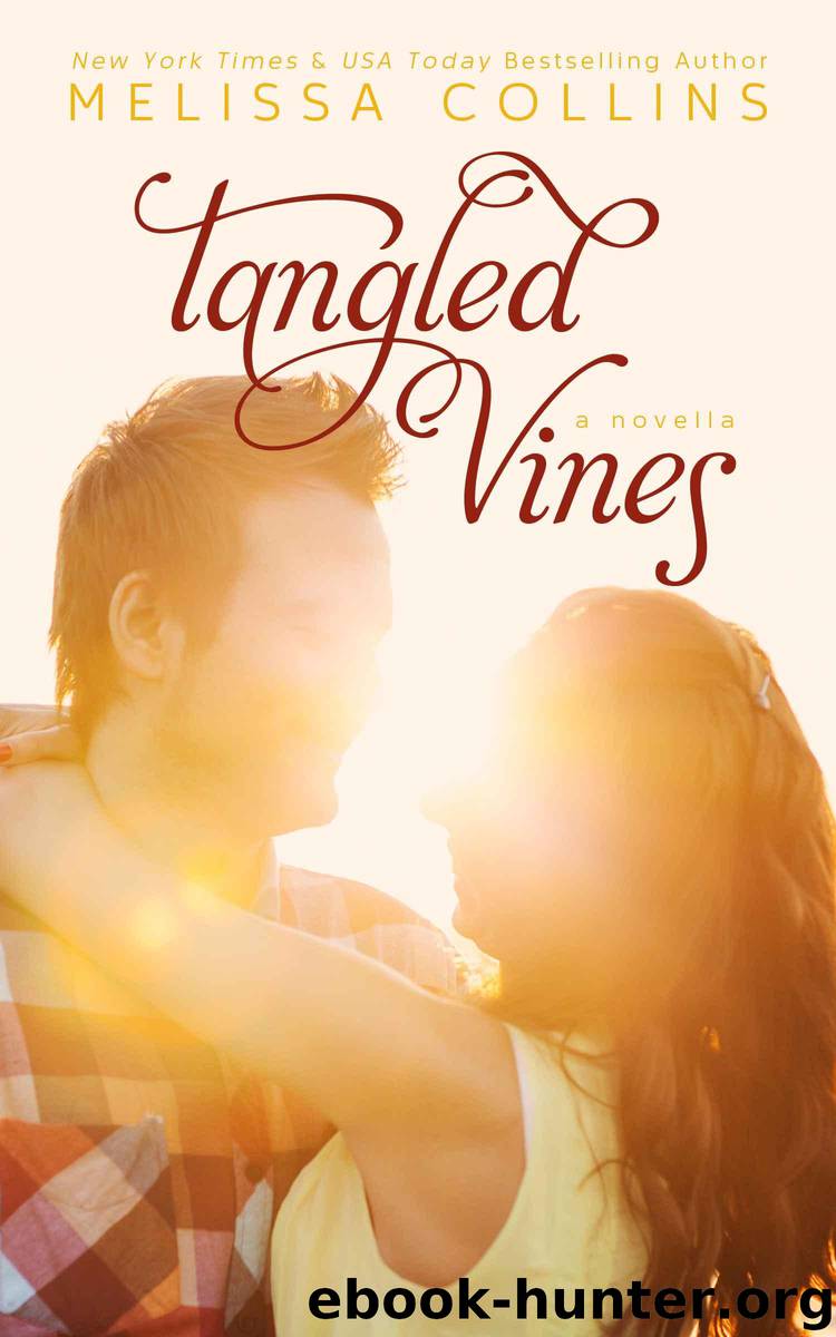 Tangled Vines by Collins Melissa