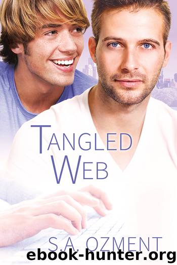 Tangled Web by S.A. Ozment