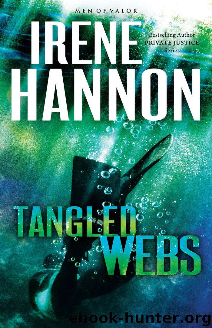 Tangled Webs by Irene Hannon