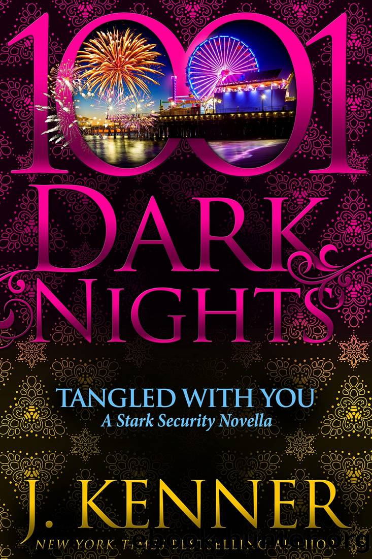 Tangled With You by Kenner J