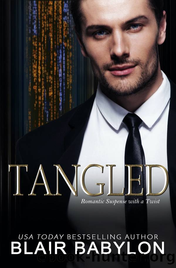 Tangled by Blair Babylon