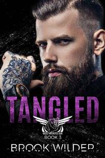 Tangled by Brook Wilder