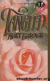 Tangled by Mary Balogh