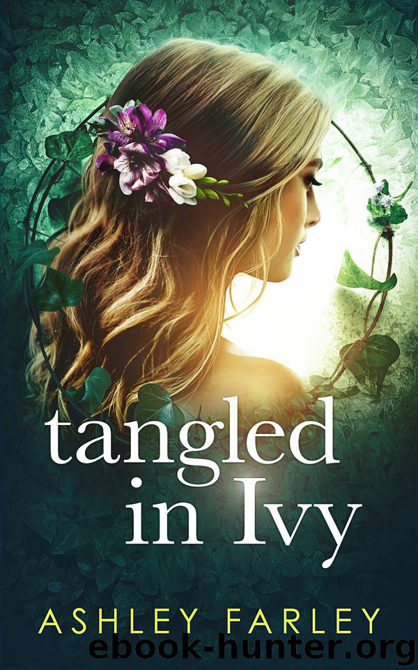 Tangled in Ivy by Ashley Farley