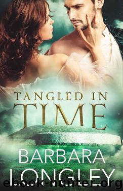 Tangled in Time (The McCarthy Sisters) by Barbara Longley