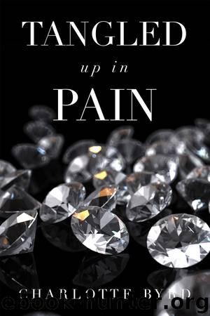 Tangled up in Pain by Charlotte Byrd