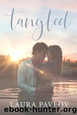 Tangled: A Small Town, Brother's Best Friend Romance (Willow Springs Series Book 2) by Laura Pavlov