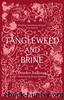 Tangleweed and Brine by Deirdre Sullivan