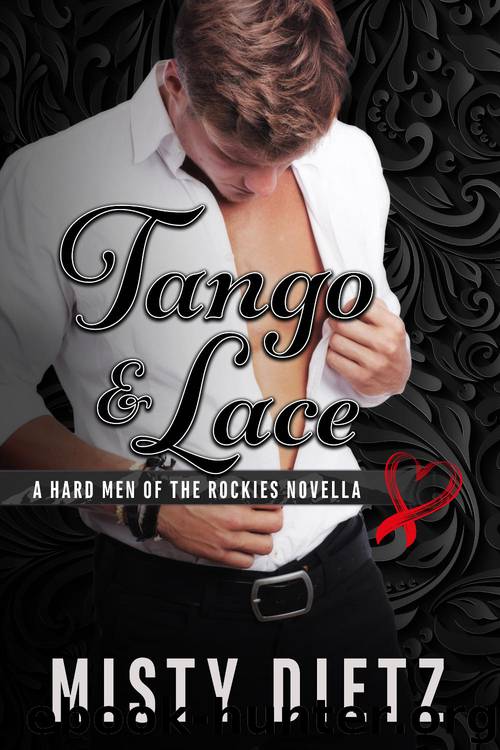 Tango & Lace by Misty Dietz