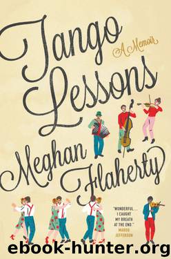 Tango Lessons_A Memoir by Meghan Flaherty