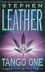 Tango One by Stephen Leather