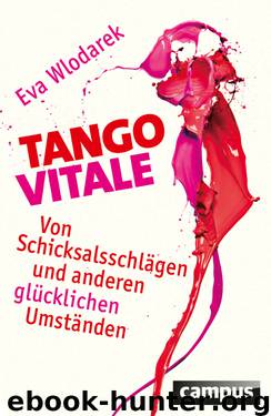 Tango Vitale by Eva Wlodarek