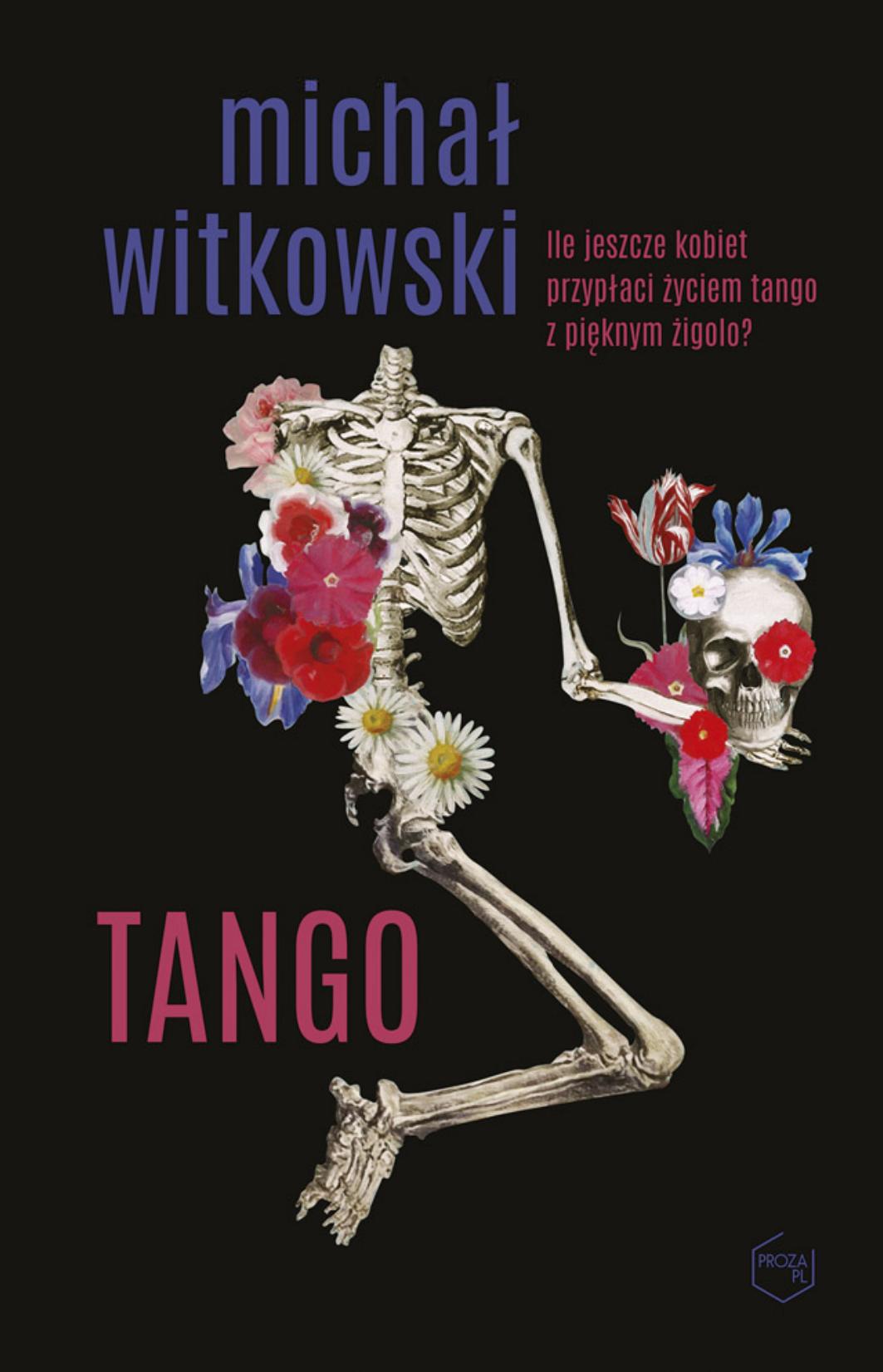 Tango by Michał Witkowski
