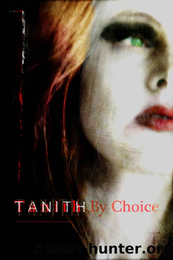 Tanith By Choice: The Best of Tanith Lee by Tanith Lee