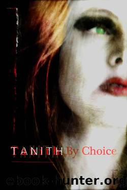 Tanith By Choice_The Best of Tanith Lee by Tanith Lee