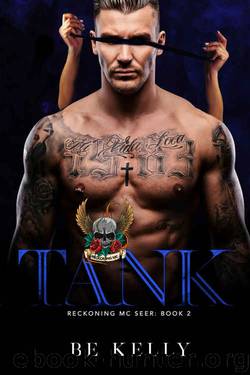 Tank by BE Kelly