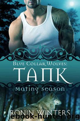 Tank by Ronin Winters & Mating Season Collection