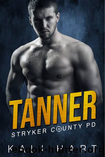 Tanner by Kali Hart